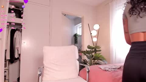 Sandyy online show from February 2025 07:21:01 AM