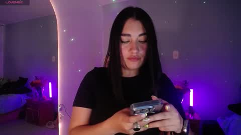  SantaLove  online show from March 2026 08:57:02 PM