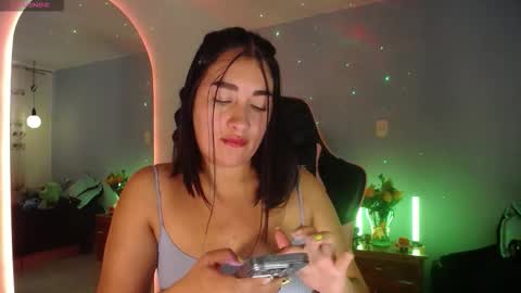  SantaLove  online show from March 2026 08:14:01 PM