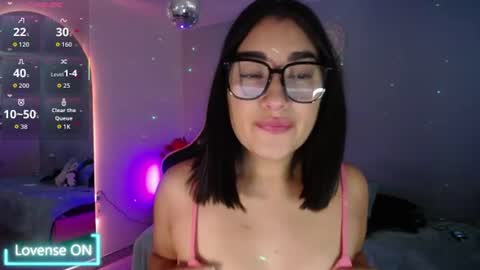  SantaLove  online show from July 2026 08:33:02 PM