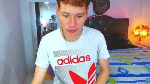 santi online show from March 2026 02:39:01 AM