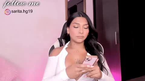 Snapshot of _sara_hernandez chatting on January 2025 03:13:01 AM Sara intagram online show from January 2025 03:13:01 AM