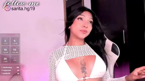 Snapshot of _sara_hernandez chatting on March 2025 10:08:02 PM Sara intagram online show from March 2025 10:08:02 PM