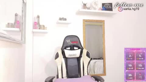 Snapshot of _sara_hernandez chatting on October 2025 10:27:02 PM Sara intagram online show from October 2025 10:27:02 PM