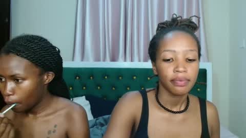 Cherry online show from September 2025 10:00:01 PM