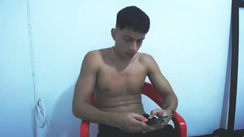 Juan Pablo-independent model online show from January 2026 12:59:01 AM