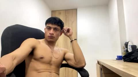 Juan Pablo-independent model online show from July 2026 04:19:01 AM