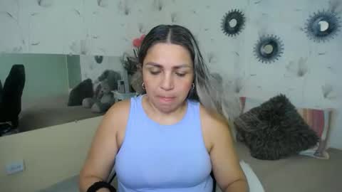 Snapshot of _sexyredhead_ chatting on December 2025 12:34:02 PM KATA online show from December 2025 12:34:02 PM