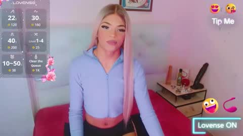 _shadday_ online show from April 2026 07:45:01 AM