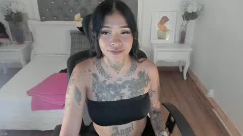Sharlot online show from May 2026 02:36:02 PM