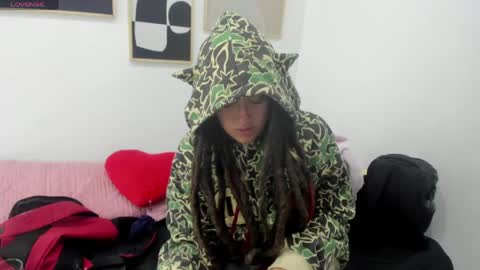 _sharlotte777 online show from April 2026 03:47:02 PM