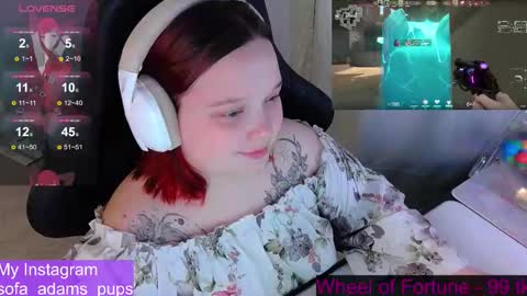 pups online show from March 2026 09:31:01 PM