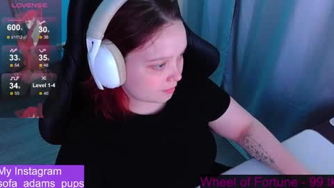 pups online show from April 2026 07:13:02 AM