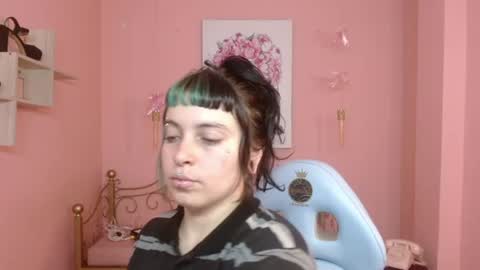 Snapshot of _sofia_smith1 chatting on June 2026 01:24:02 PM Sofia online show from June 2026 01:24:02 PM