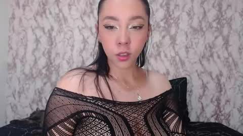 Sofia Parker online show from February 2025 07:13:02 AM