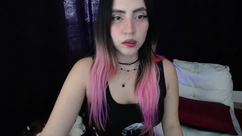 Sofia online show from April 2026 08:50:01 PM