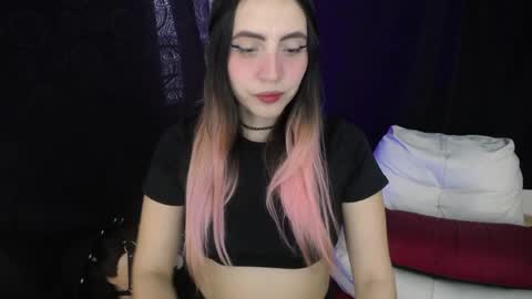 Sofia online show from May 2026 07:40:02 PM