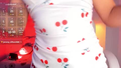 Sophie  online show from March 2026 08:02:01 PM