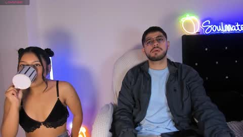 Coco and J online show from May 2026 04:03:01 PM
