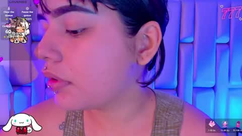 V E N U S online show from April 2026 11:27:01 AM