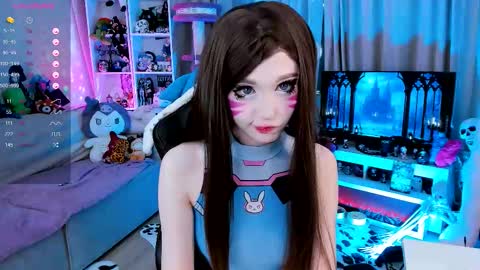 Emy and MilkyCute today    MY TG CHANNEL online show from March 2026 08:01:01 PM