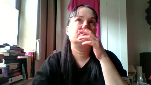 Melisa online show from June 2026 11:12:02 AM