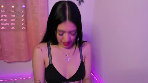 Angela   online show from January 2025 02:35:02 AM