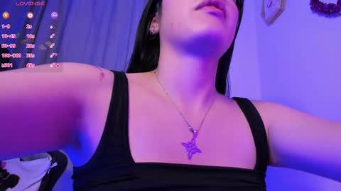 Angela   online show from February 2025 11:25:02 PM