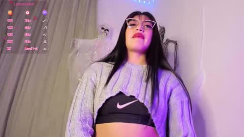 Angela   online show from October 2025 02:56:02 AM