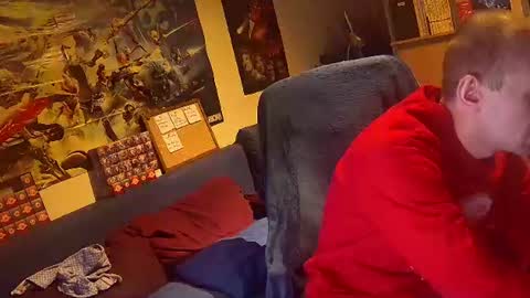 _svenerd_____ online show from July 2026 09:06:02 PM