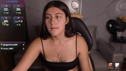 Snapshot of _sweet_lia_ chatting on June 2026 08:13:01 PM _sweet_lia_ online show from June 2026 08:13:01 PM