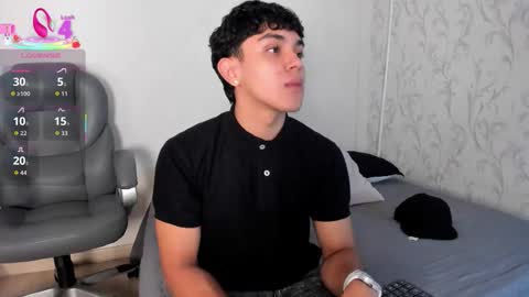 _taylorblack online show from February 2026 11:53:02 AM