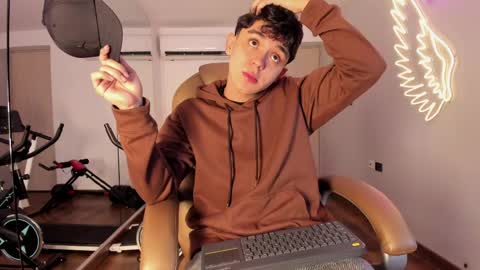 _taylorblack online show from April 2026 11:25:01 AM