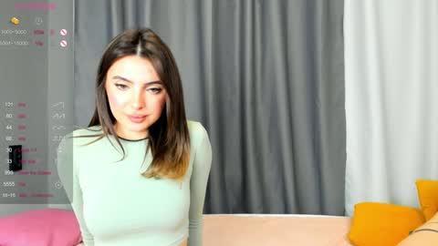 Teona and Annred hair online show from December 2024 09:02:02 AM