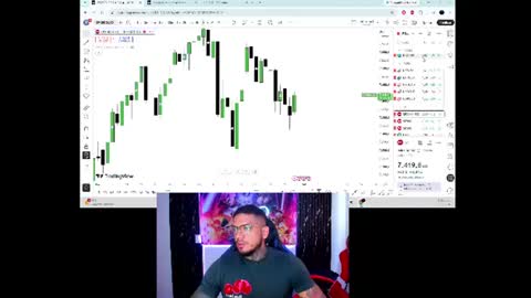 ThadeoWolf online show from June 2026 01:22:02 PM