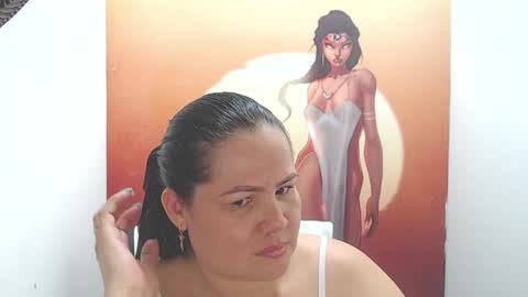 Tamara online show from April 2026 02:14:01 AM