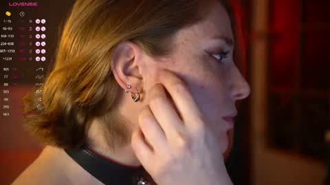 Evi online show from June 2026 06:56:01 PM