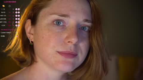 Evi online show from June 2026 05:55:01 PM