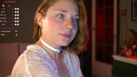 Evi online show from July 2026 07:32:01 PM