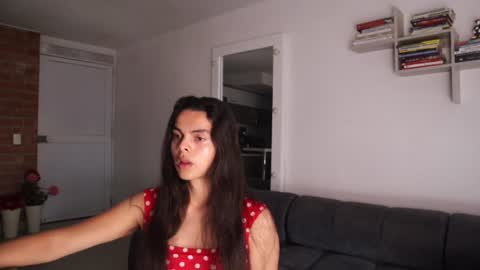Snapshot of _vahos chatting on July 2026 12:12:02 PM Anastasia Vahos online show from July 2026 12:12:02 PM