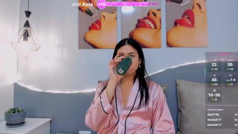_valerycooper online show from May 2026 04:04:02 PM