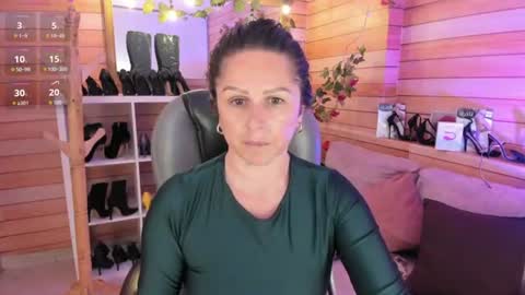 Sol online show from July 2026 09:59:02 AM