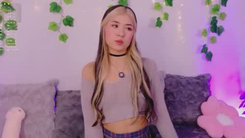 Allison online show from June 2026 07:27:01 PM