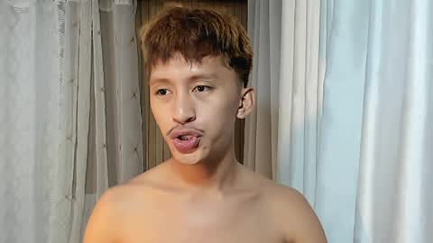 Andrei online show from May 2026 11:01:04 PM
