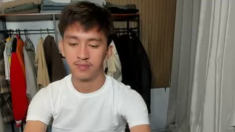 Andrei online show from July 2026 09:25:01 PM
