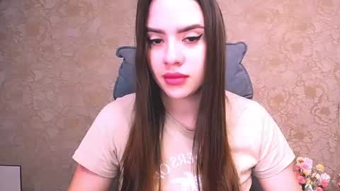 Snapshot of _your_fantasy_girl chatting on July 2026 03:57:02 AM Alisa online show from July 2026 03:57:02 AM
