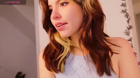 _yourcherrybomb online show from January 2025 09:30:02 AM