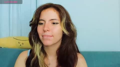 _yourcherrybomb online show from February 2025 11:21:01 AM