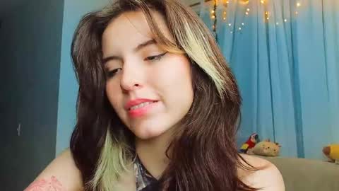 _yourcherrybomb online show from February 2025 05:29:02 AM