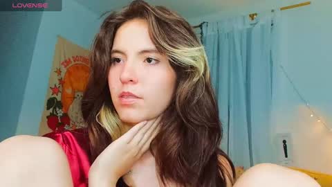 _yourcherrybomb online show from February 2025 07:10:01 AM